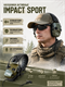 Наушники Impact Sport 6037_5F777