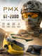 Очки стрелковые PMX Select GT-2000 6239_CBACD