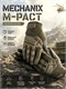 Перчатки Mechanix M-Pact (Реплика) 6053_418DE
