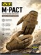 Перчатки Mechanix M-Pact (Реплика) 6053_418DE