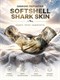 Зимние перчатки SoftShell Shark Skin 6033_BEB0F