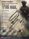 Комплект тактических модульных ремней Трак max 5254
