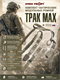 Комплект тактических модульных ремней Трак max 5254