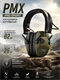 Наушники активные PMX Pro Sport 6578