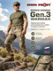 Брюки боевые Gen.3 WARMAX 6422