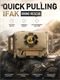 Аптечка QUICK PULLING IFAK RHINO RESCUE 6582