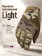 Перчатки тактические Light 6584