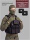 Плитоносец LEGION Бр2 6508