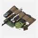Поясная сумка BANDICOOT Waist Pack - Cordura 6595