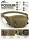 Поясная сумка POSSUM Waist Pack - Cordura 6594