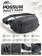 Поясная сумка POSSUM Waist Pack - Cordura 6594