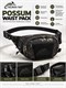 Поясная сумка POSSUM Waist Pack - Cordura 6594