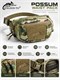 Поясная сумка POSSUM Waist Pack - Cordura 6594