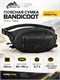 Поясная сумка BANDICOOT Waist Pack - Cordura 6595