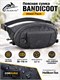 Поясная сумка BANDICOOT Waist Pack - Cordura 6595
