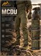 Брюки тактические MCDU Helikon 6599