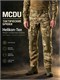 Брюки тактические MCDU Helikon 6599