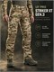 Брюки UF PRO Striker XT Gen.3 Combat Pants 6600