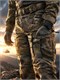 Брюки UF PRO Striker XT Gen.3 Combat Pants 6600