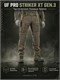 Брюки UF PRO Striker XT Gen.3 Combat Pants 6600